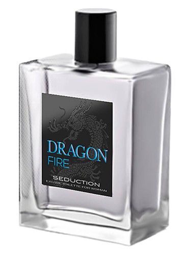 Dragon Fire Seduction Instituto Español perfume by Instituto Espanol