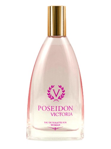 Poseidon Victoria Instituto Español perfume by Instituto Espanol