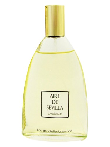 Aire de Sevilla L'Audace Instituto Español perfume by Instituto Espanol