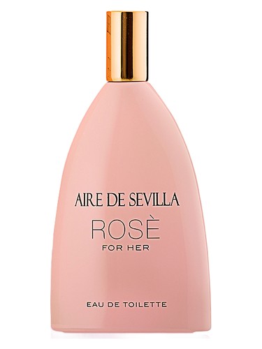 Aire de Sevilla Rose Instituto Español perfume by Instituto Espanol