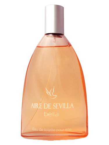 Aire de Sevilla Bella Instituto Español perfume by Instituto Espanol