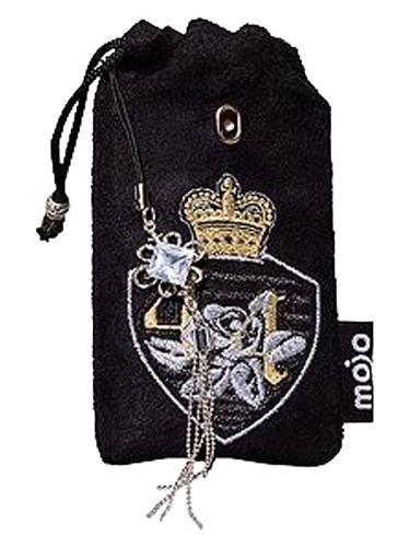 Be Glamouros by Mojo