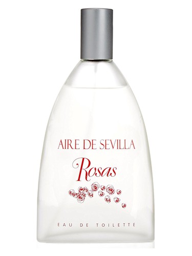 Aire de Sevilla Rosas Instituto Español perfume by Instituto Espanol