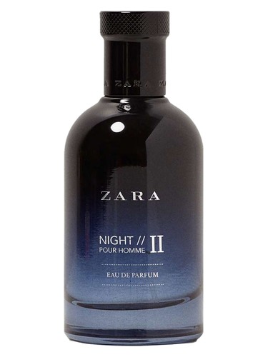 Zara Night Pour Homme II by Zara