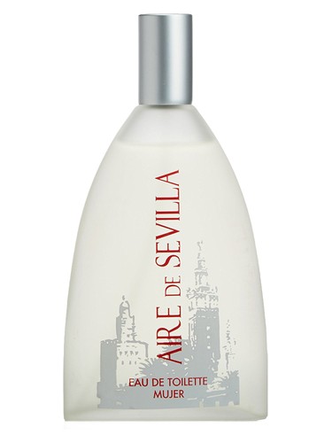 Aire de Sevilla Instituto Español perfume by Instituto Espanol