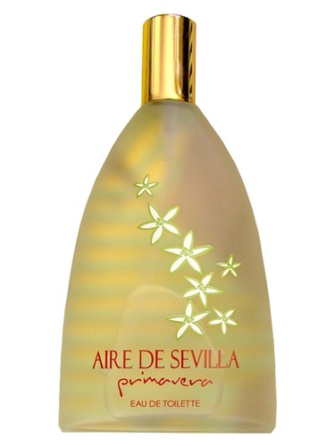 Aire de Sevilla Primavera Instituto Español perfume by Instituto Espanol