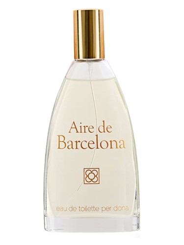 Aire de Barcelona Instituto Español perfume by Instituto Espanol