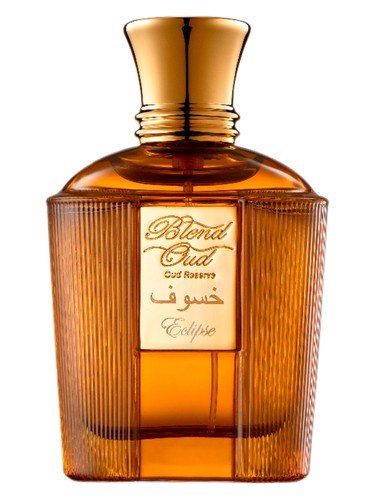 Eclipse by Blend Oud