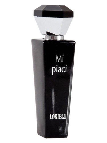 Mi Piaci Black by Loriblu
