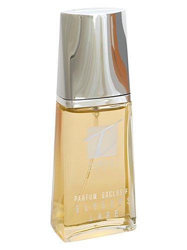 Elysees Lake by Isabelle T