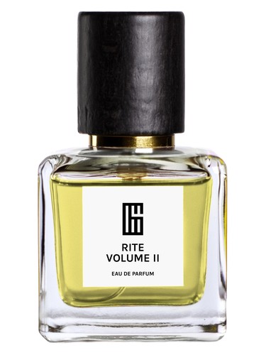 Rite Volume II by G Parfums
