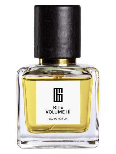 Rite Volume III by G Parfums