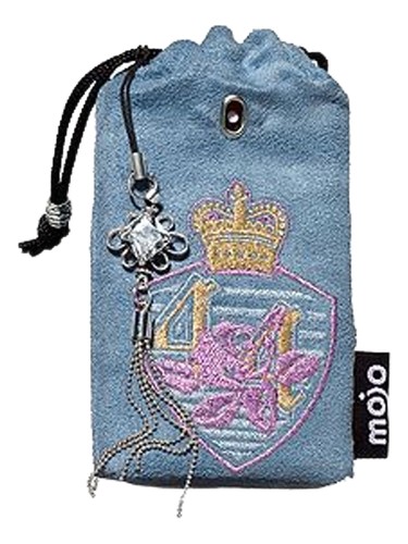 Be Different by Mojo