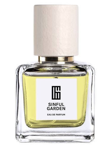 Sinful Garden by G Parfums