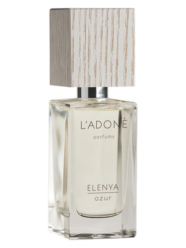 Elenya Azur L'Adoné perfume by L Adone