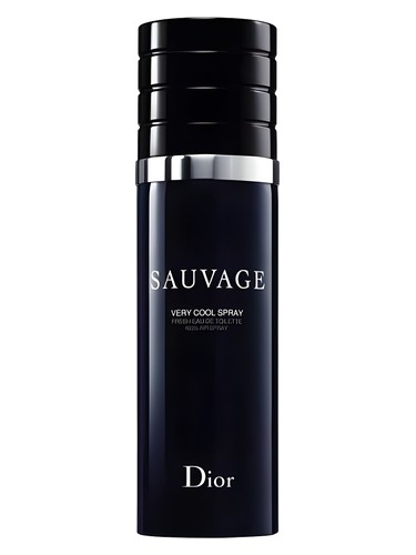 Sauvage Very Cool Spray
