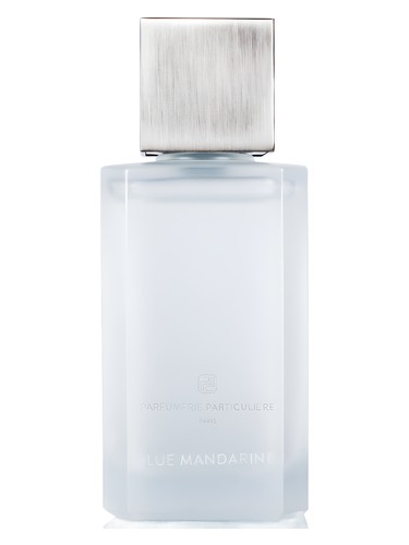 Blue Mandarine Parfumerie Particulière perfume by Parfumerie Particuliere