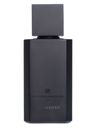 Type Writer Parfumerie Particulière perfume by Parfumerie Particuliere