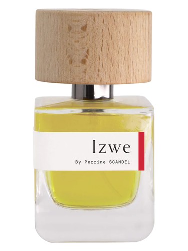 Izwe by Parfumeurs du Monde