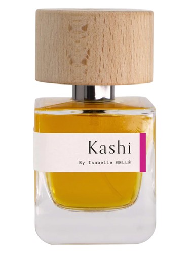 Kashi by Parfumeurs du Monde