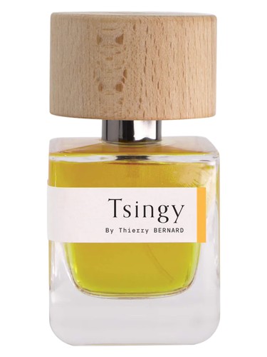 Tsingy by Parfumeurs du Monde