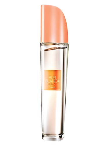 Pur Blanca Smile by Avon