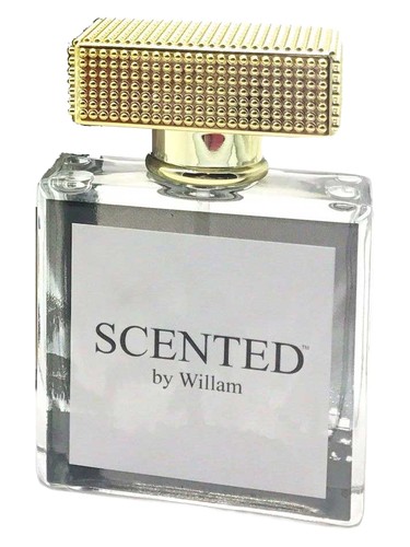 Scented by Willam by Xyrena