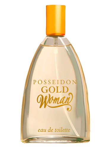 Poseidon Gold Woman Instituto Español perfume by Instituto Espanol