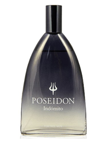 Poseidon Indómito Instituto Español cologne by Instituto Espanol