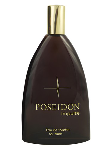 Poseidon Impulse Instituto Español cologne by Instituto Espanol