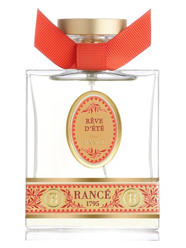 Rue Rance Rêve d'Été