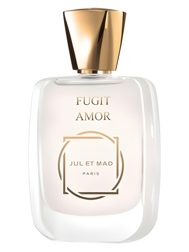 Fugit Amor by Jul et Mad Paris