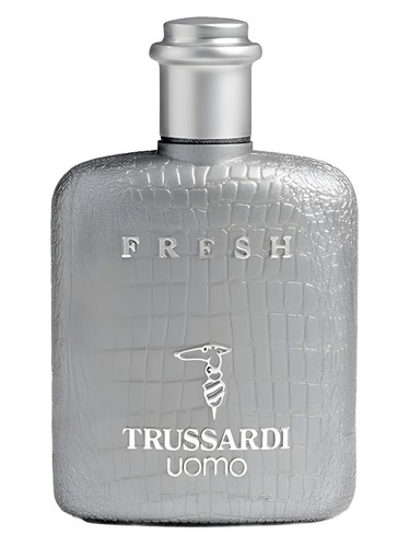 Fresh Uomo by Trussardi