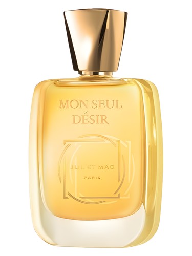 Mon Seul Desir by Jul et Mad Paris