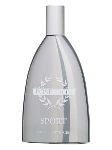 Poseidon Sport Instituto Español cologne by Instituto Espanol