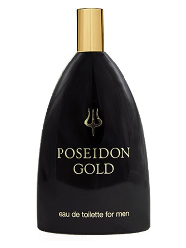 Poseidon Gold Instituto Español cologne by Instituto Espanol
