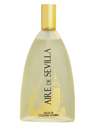 Aire de Sevilla Hombre Instituto Español cologne by Instituto Espanol