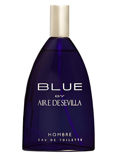 Blue Aire de Sevilla Instituto Español cologne by Instituto Espanol