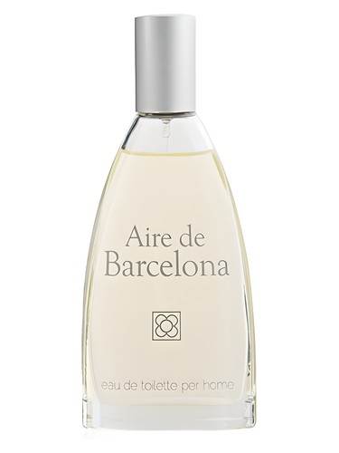 Aire de Barcelona Instituto Español cologne by Instituto Espanol