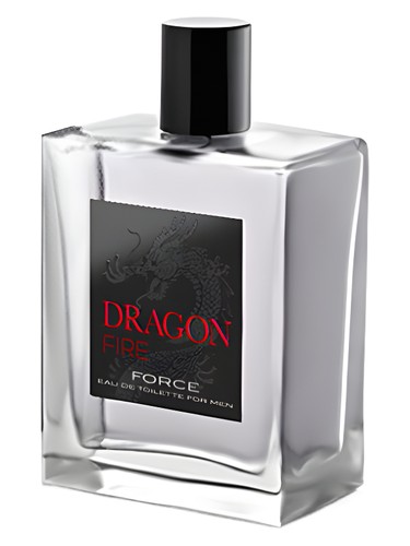 Dragon Fire Force Instituto Español cologne by Instituto Espanol