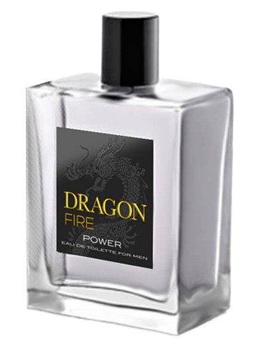 Dragon Fire Power Instituto Español cologne by Instituto Espanol