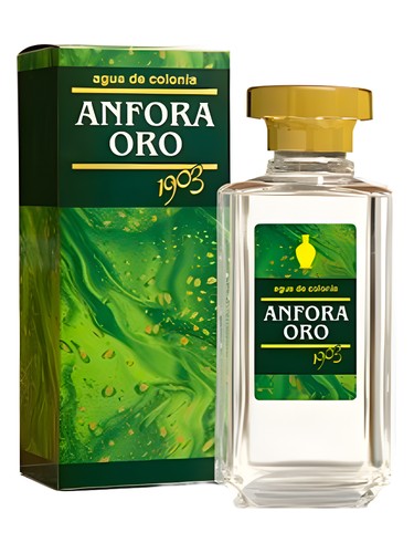 Anfora Oro Instituto Español perfume by Instituto Espanol