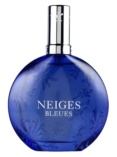 Neiges Bleues by Lise Watier