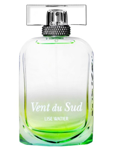 Vent du Sud by Lise Watier