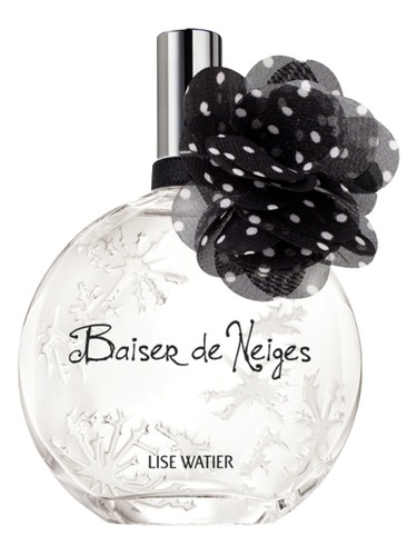 Baiser de Neiges by Lise Watier