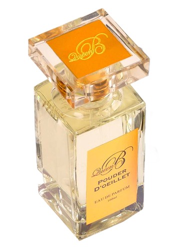 Pouder d'Oeillet by Queen B