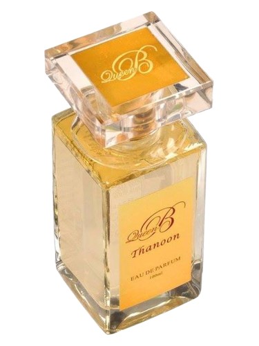 Thanoon by Queen B