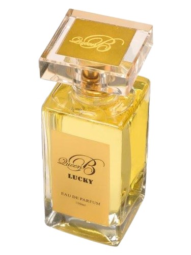 Lucky by Queen B