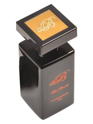 Red Death by Queen B