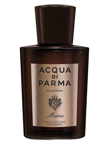 Colonia Mirra by Acqua di Parma